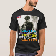 CHEVY KUNG 2023 T-Shirt