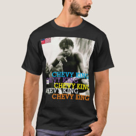 CHEVY KUNG 2023 T-Shirt