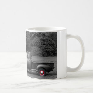 Chevy mugg