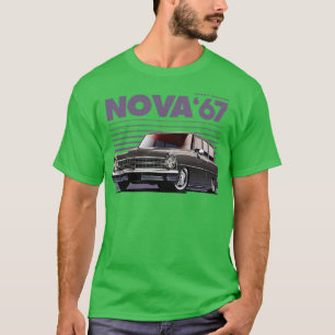 CHEVY NOVA T SHIRT