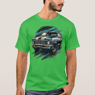 Chevy Nova T Shirt
