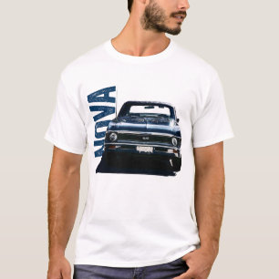 Chevy Nova T Shirt