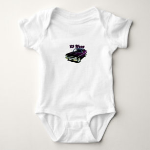 Chevy: Nova T Shirt