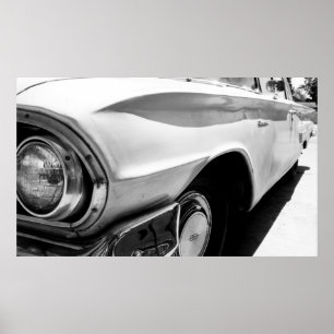 Chevy Poster