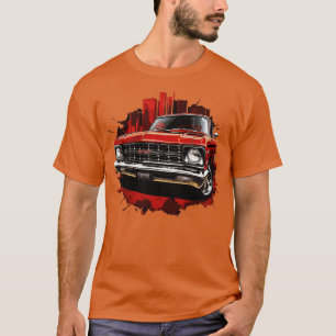 Chevy Silverado 1 T Shirt