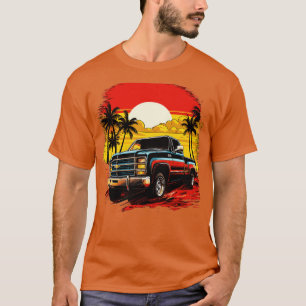 Chevy Silverado T Shirt