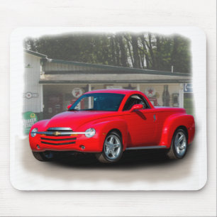 Chevy SSR 2004 Musmatta