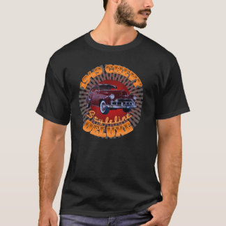 Chevy Styleline Deluxe Shirt. 1949 Tröja