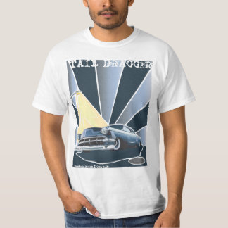 Chevy svan Dragger Tee Shirt