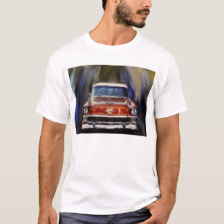 chevy tee shirt