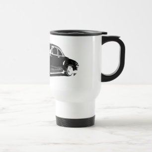 Chevy travel mug resemugg