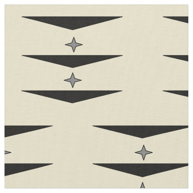 Chevy tyg (Närbild)