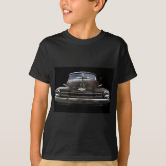 Chevy uppsamling tee