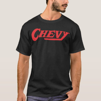 Chevy utslagsplatsskjorta tee