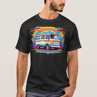 Chevy Van T Shirt