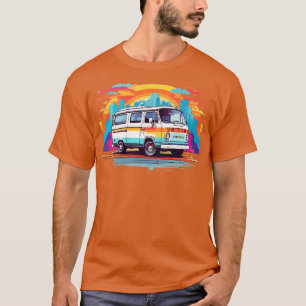 Chevy Van T Shirt