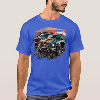 Chevy Vega 1 T Shirt