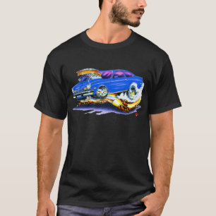 Chevy Vega blåttbil T Shirt
