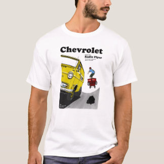 chevyvan tee shirt