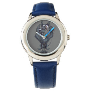 Chew Leksak Armbandsur