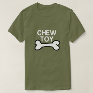 CHEW LEKSAK T-Shirt