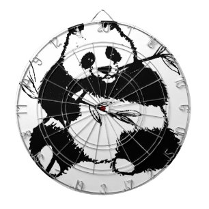 Chewing Panda Piltavla