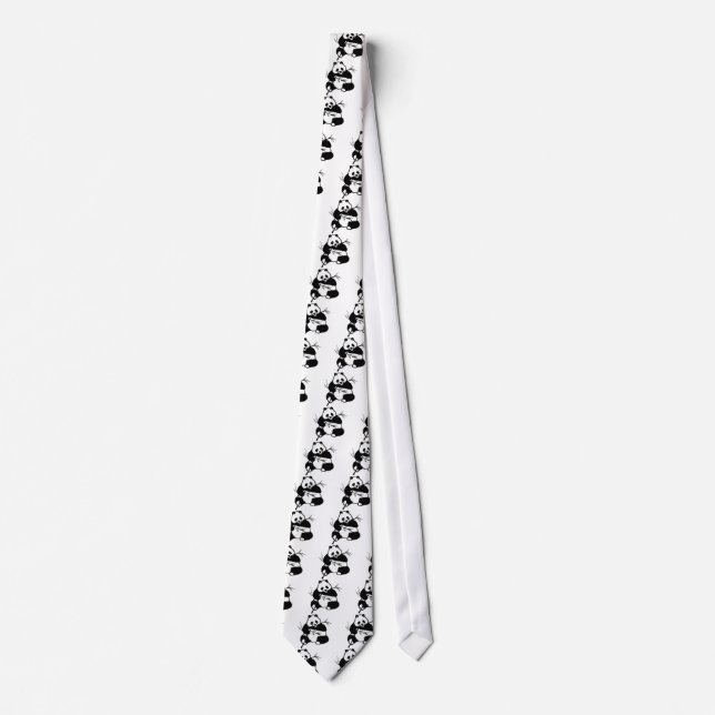 Chewing Panda Slips (Framsida)