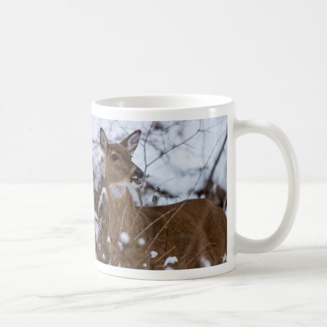 Chewy Coffee Mugg (Höger)