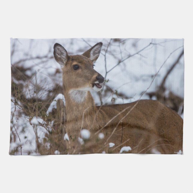 Chewy Kökshandduk (Horisontell)