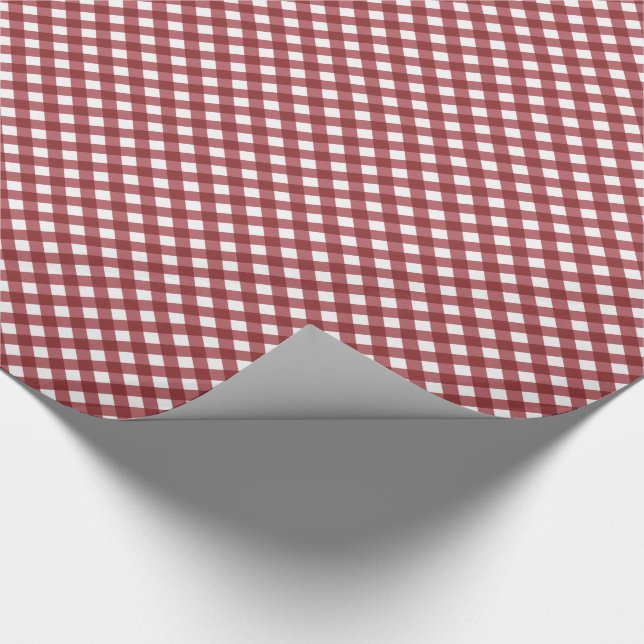 CHEX 10 VIN-GIFT WRAPPING PAPPER PRESENTPAPPER (Hörn)