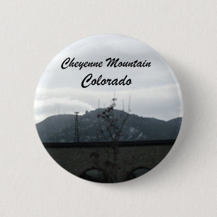 Cheyenne Mountain, Colorado Knapp