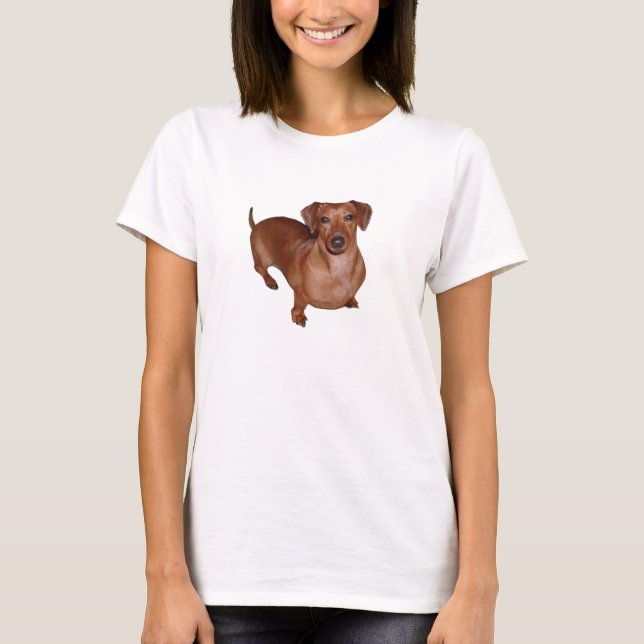 Cheyenne Tee (Framsida)