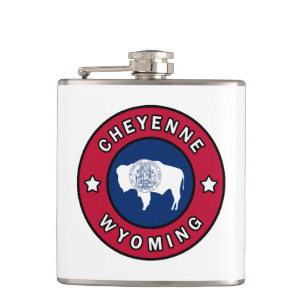 Cheyenne Wyoming Fickplunta