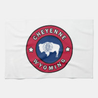 Cheyenne Wyoming