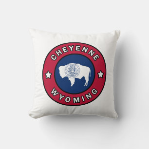 Cheyenne Wyoming Kudde