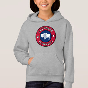Cheyenne Wyoming T Shirt