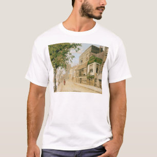 Cheyne går, Chelsea, 1857 T Shirt