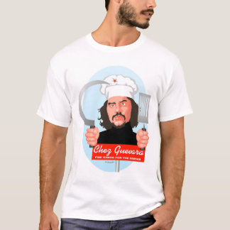 Chez Guevara T Shirt