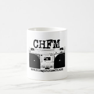 chfmoldschoolMUGG Kaffemugg