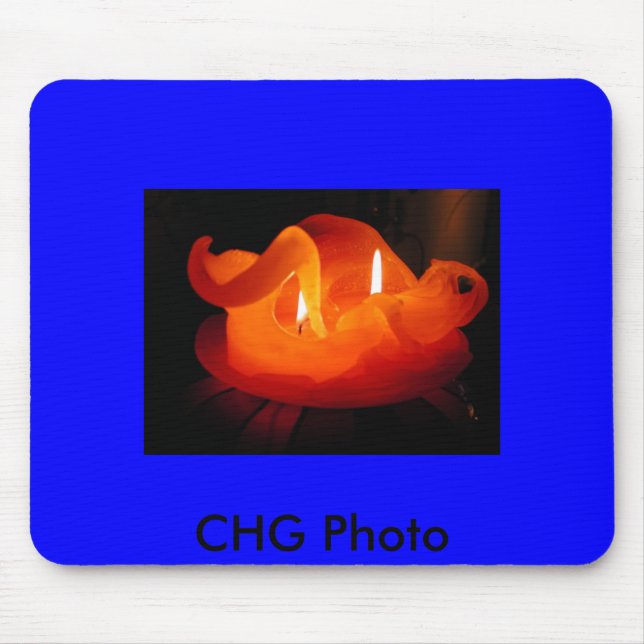 CHG-foto Musmatta (Framsidan)