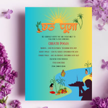 Chhath Pooja