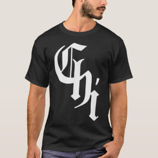 CHI Chicago City T Shirt