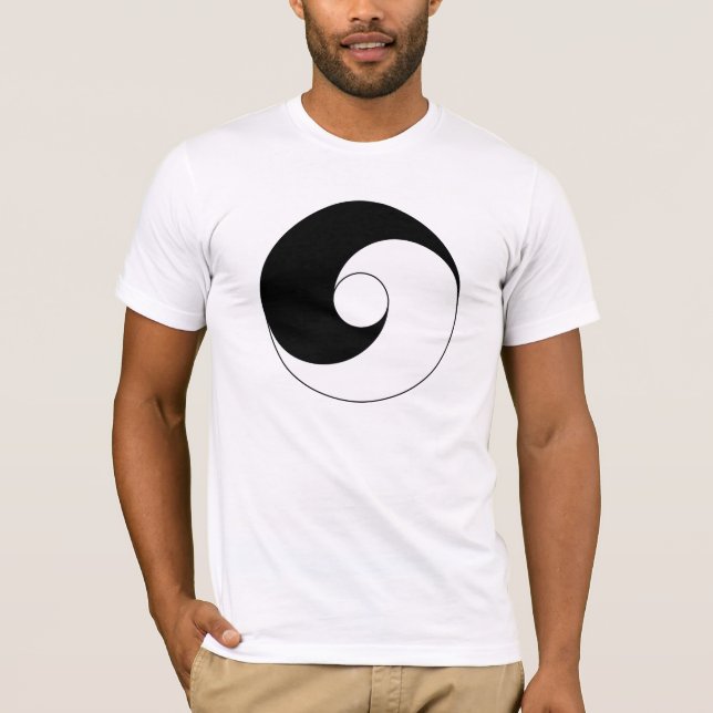 CHI DE TAI T-SHIRT (Framsida)