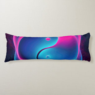 Chi Fusion: Vibrant Yin Yang Energies Kroppskudde