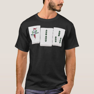 Chi Mahjong T Shirt