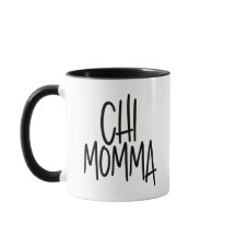 Chi Momma Söt, Tokig, Chic Chihuahua Hundmamma