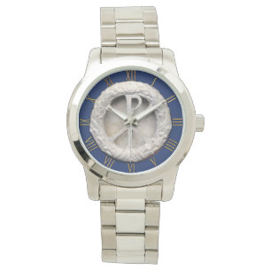 Chi-Rho Armbandsur