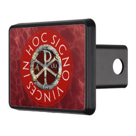 Chi-Rho Dragkroksskydd