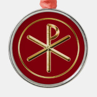 Chi-Rho-glöd