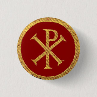 Chi Rho Knapp